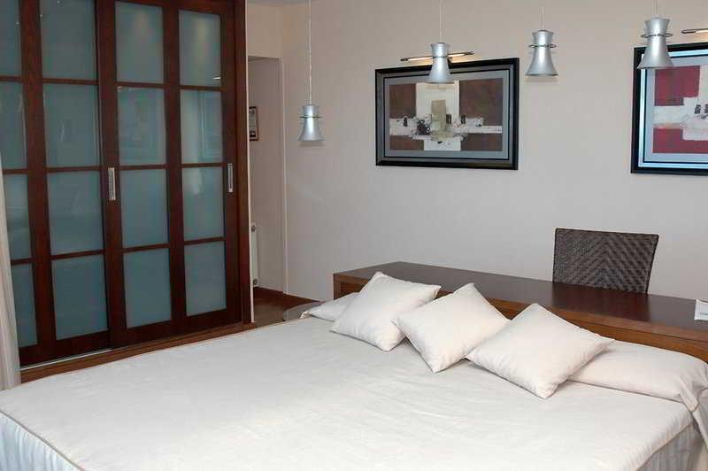 Hotel Servigroup Papa Luna Peniscola Luaran gambar