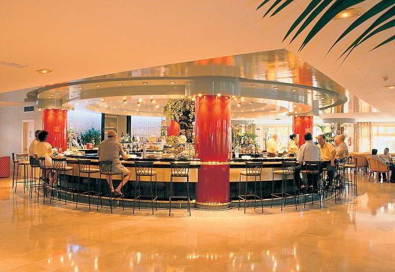 Hotel Servigroup Papa Luna Peniscola Luaran gambar